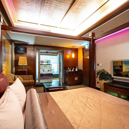 In-Stone Motel